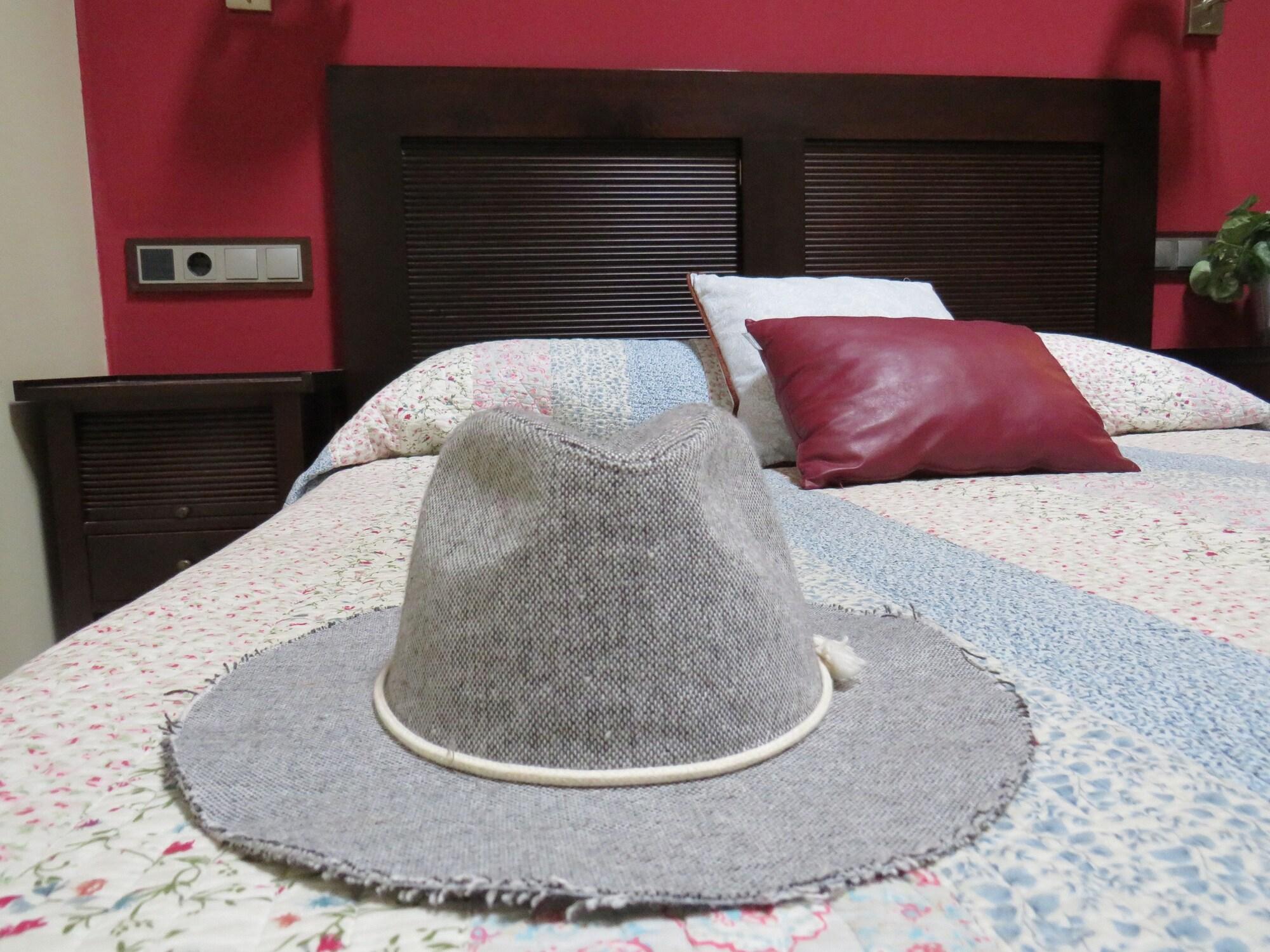 Hotel Enoturismo Mainetes Fuente-Alamo  Ngoại thất bức ảnh