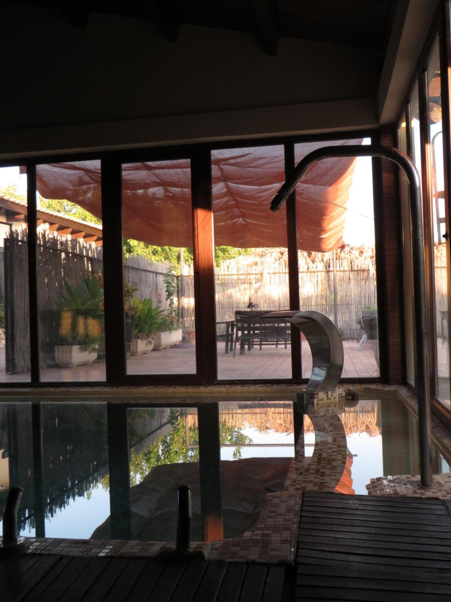 Hotel Enoturismo Mainetes Fuente-Alamo  Ngoại thất bức ảnh